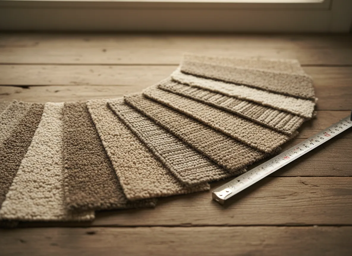 Carpet Installation Tecumseh, OK FAQs